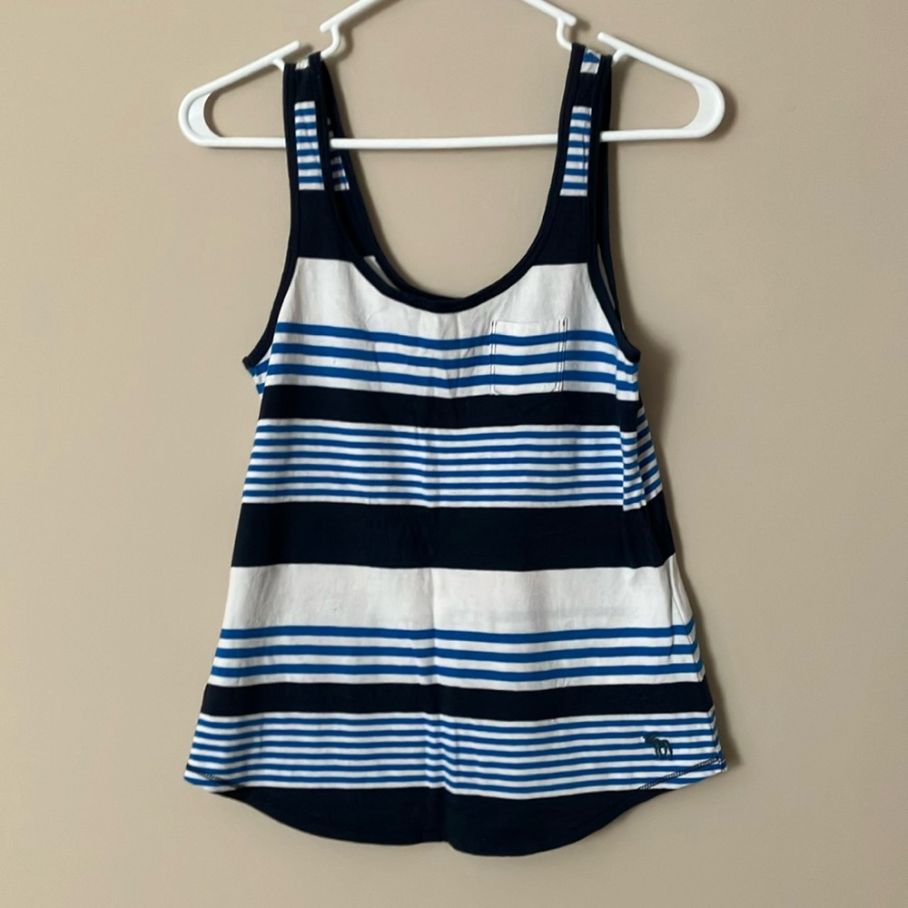 A&F Tank Top